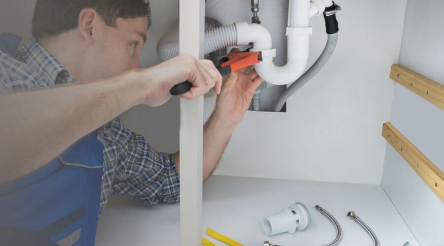Professional Leak Detection Services in Lawrence, NE
